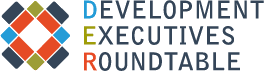 Development Executives Roundtable